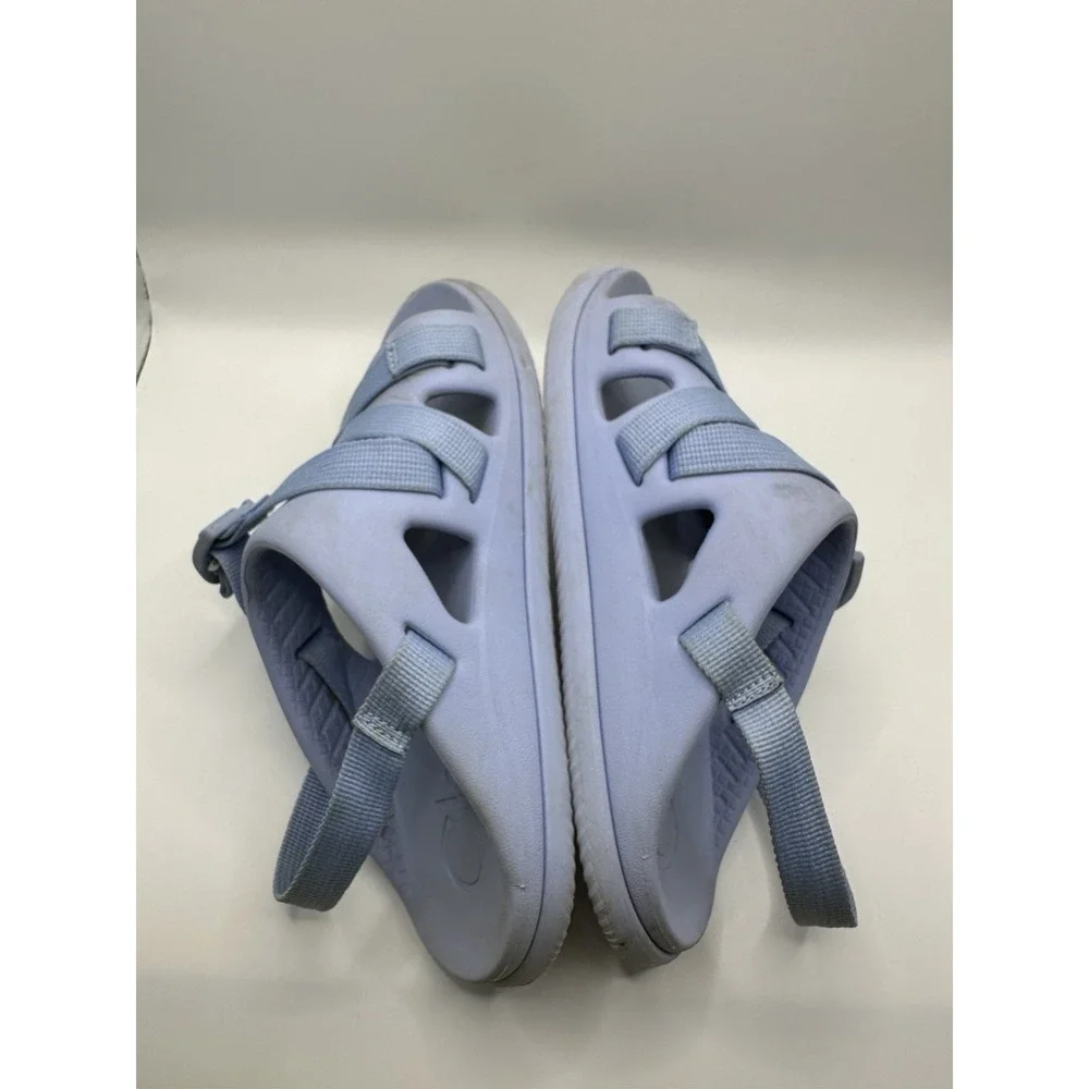 Chaco Chillos Sport sandals Periwinkle‎ Kids 3